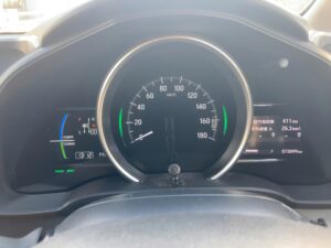 ホンダ フィット