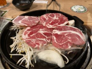 ビアキャビン