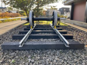 室蘭市民族資料館