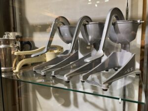 室蘭市民族資料館