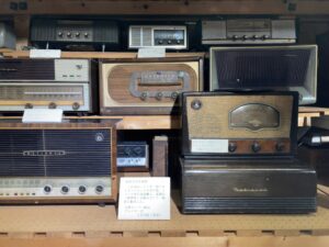 室蘭市民族資料館