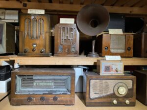 室蘭市民族資料館