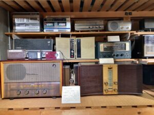 室蘭市民族資料館