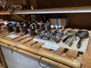 室蘭市民族資料館