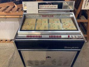 室蘭市民族資料館