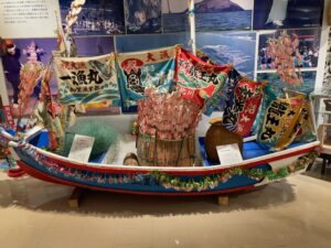 室蘭市民族資料館