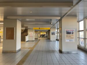 金城ふ頭駅