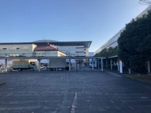 ポートメッセなごや クリエイターズマーケット