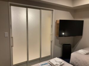 相鉄フレッサイン名古屋駅新幹線口