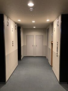 相鉄フレッサイン名古屋駅新幹線口