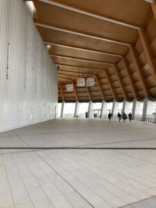 ポートメッセなごや