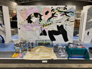 ポートメッセなごや クリエイターズマーケット