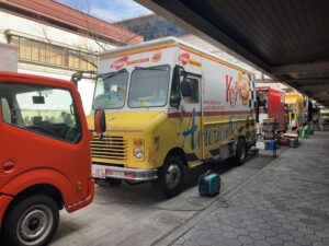 ポートメッセなごや クリエイターズマーケット