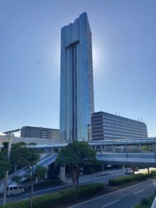 アパホテルリゾート東京ベイ幕張