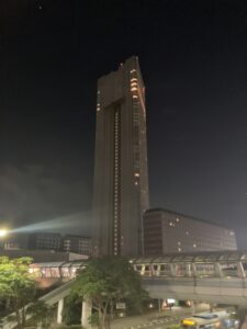 アパホテルリゾート東京ベイ幕張