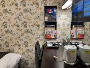 アパホテルリゾート東京ベイ幕張