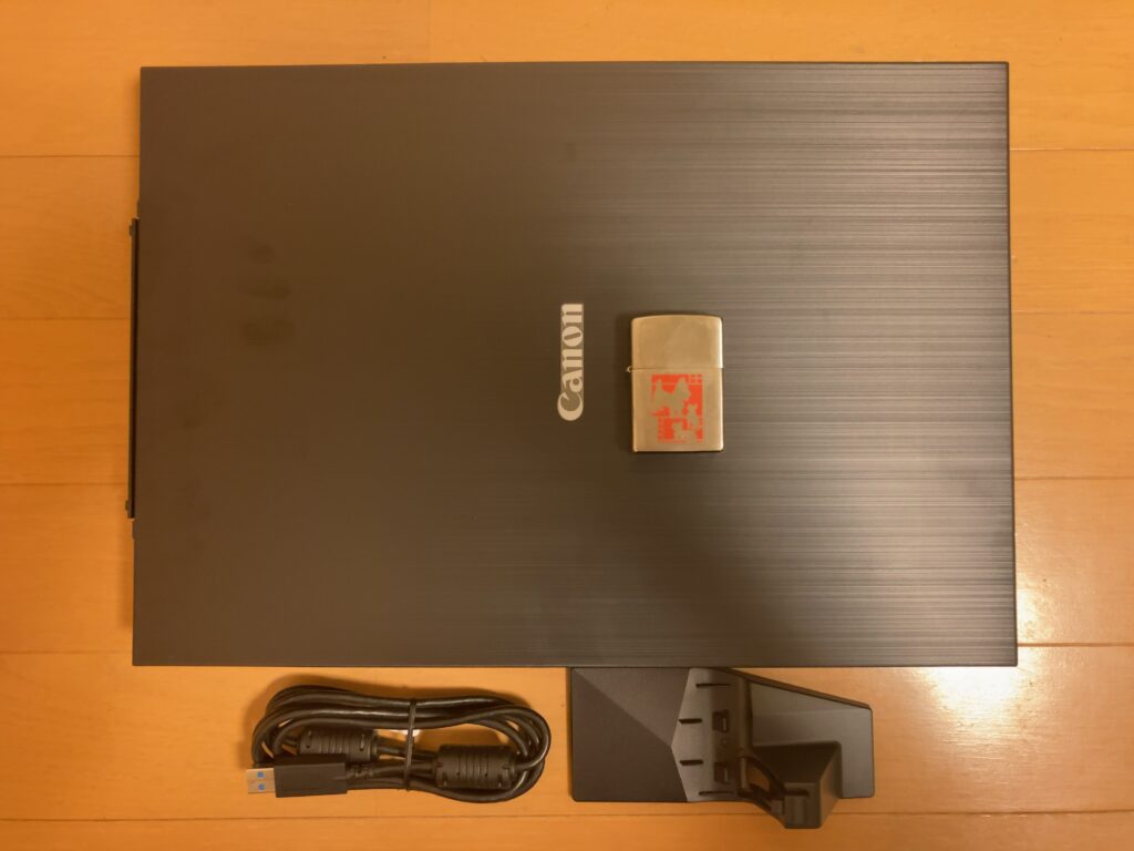 CanoScan LiDE 400