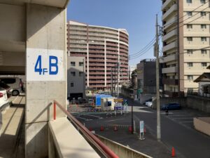 丸広百貨店入間店