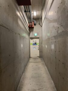 丸広百貨店入間店