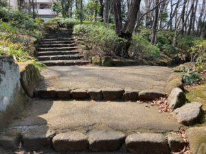 いるま池