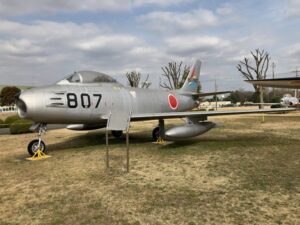 Ｆー８６Ｆ戦闘機
