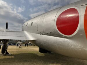 Ｃー４６輸送機