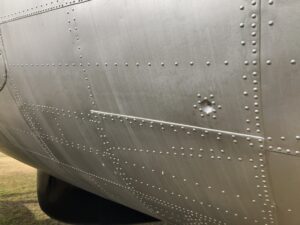 Ｃー４６輸送機