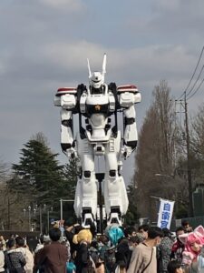 機動警察パトレイバー