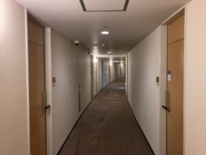 東京ベイ有明ワシントンホテル