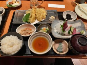 がぜん 有明店