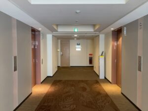 東京ベイ有明ワシントンホテル