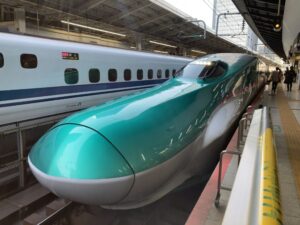 はやぶさ
