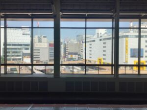 仙台駅