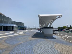 夢メッセみやぎ