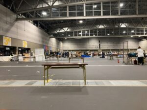 ポートメッセなごや