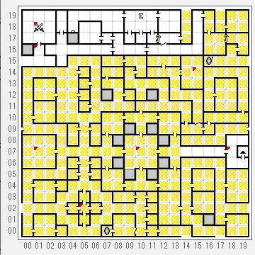 南郷遺跡Ⅰ・Ⅱ・Ⅲ・Ⅳ・Ⅴ ⑧葛城・南郷遺跡群・・・イメージ探訪 - My 古代史探検 - 歩い